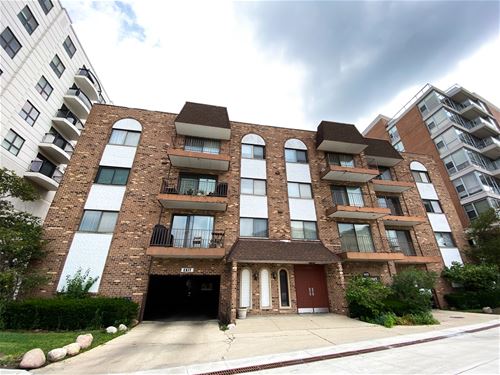 603 S Des Plaines River Unit 1D, Des Plaines, IL 60016