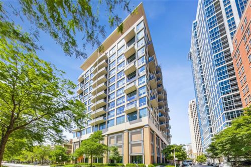 125 E 13th Unit 705, Chicago, IL 60605