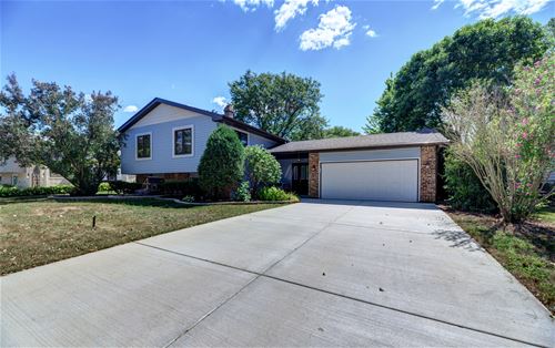 1311 Oak Hill, Downers Grove, IL 60515