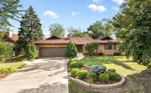 132 Post, Burr Ridge, IL 60527