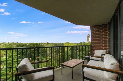 511 Aurora Unit 506, Naperville, IL 60540