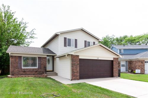 10 Kildeer, Woodridge, IL 60517