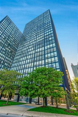 880 N Lake Shore Unit 16DH, Chicago, IL 60611