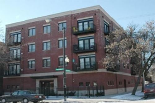 2064 N California Unit 406, Chicago, IL 60647