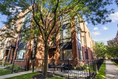 2326 W Wolfram, Chicago, IL 60618