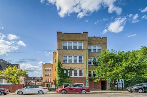 3042 W Diversey Unit S1, Chicago, IL 60647