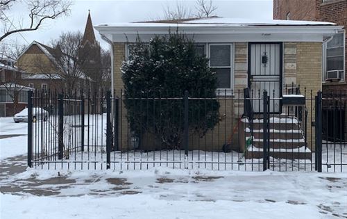 500 N Lavergne, Chicago, IL 60644