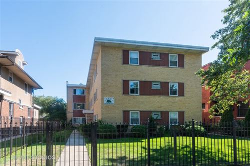 1429 W Jarvis Unit 3A, Chicago, IL 60626