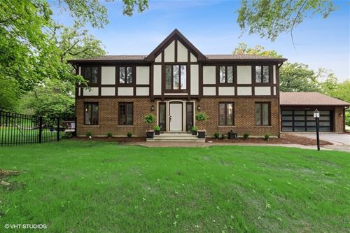 420 E Chicago, Hinsdale, IL 60521