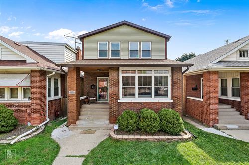 4511 N Lowell, Chicago, IL 60630