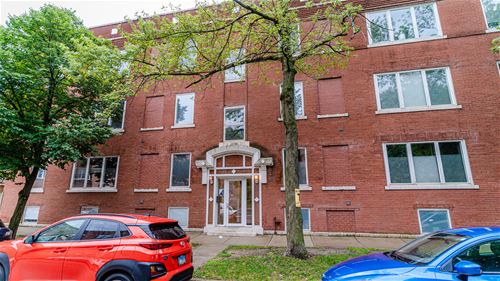 1625 W Ainslie Unit BE, Chicago, IL 60640