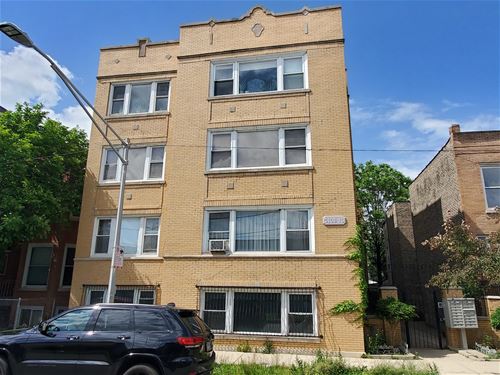 3110 W Walton Unit 401, Chicago, IL 60622