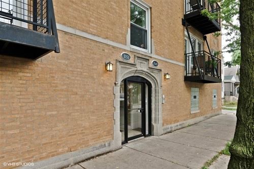 3149 N Drake Unit 3S, Chicago, IL 60618