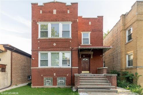 4327 W Kamerling Unit 2, Chicago, IL 60651