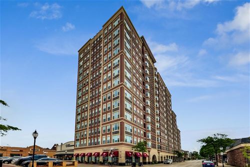 77 S Evergreen Unit 1001, Arlington Heights, IL 60005