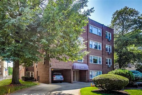 910 Washington Unit 2B, Evanston, IL 60202