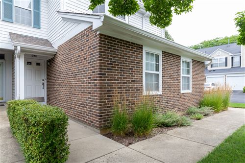 648 Portage Unit 648, Vernon Hills, IL 60061