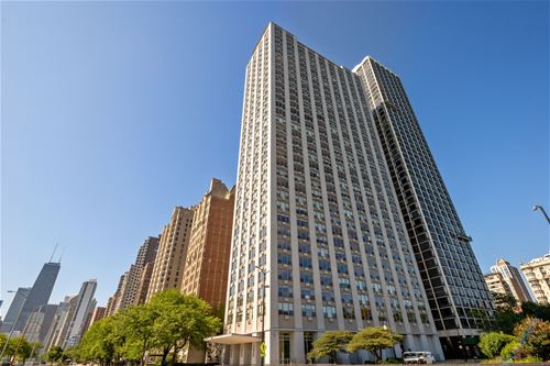 1550 N Lake Shore Unit 14F, Chicago, IL 60610