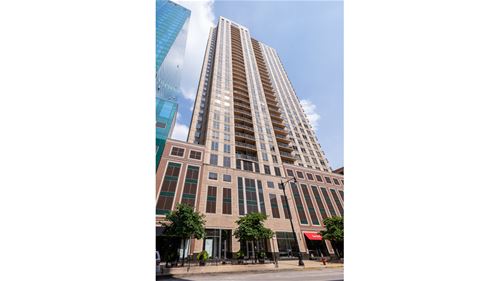 1111 S Wabash Unit 1805, Chicago, IL 60605