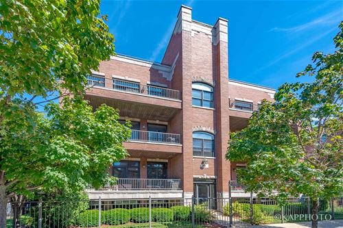 453 N May Unit 3S, Chicago, IL 60642