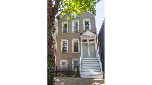 1335 W Fletcher, Chicago, IL 60657