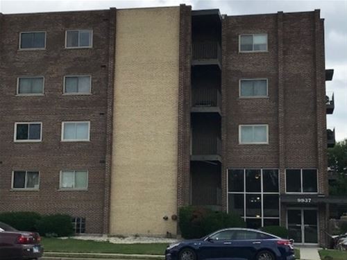 9937 S Cicero Unit 208, Oak Lawn, IL 60453