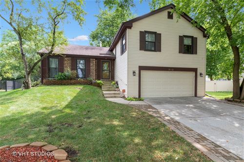 1043 Shambliss, Buffalo Grove, IL 60089