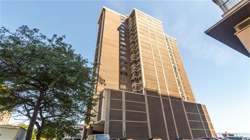 6325 N Sheridan Unit 1201, Chicago, IL 60660