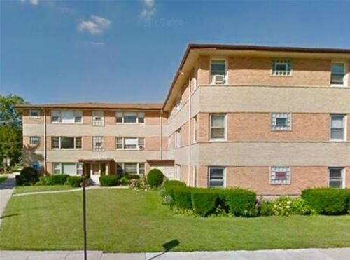 6460 W Higgins Unit 3C, Chicago, IL 60656