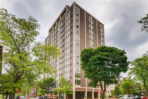 5401 S Hyde Park Unit 1201, Chicago, IL 60615