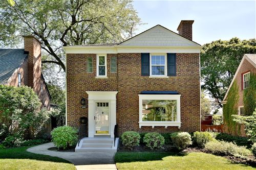 5309 N Osceola, Chicago, IL 60656