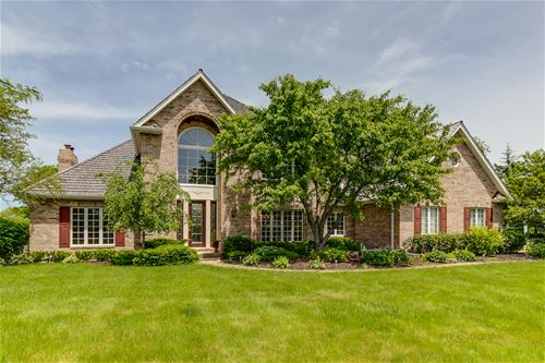 1302 Brandywine, Libertyville, IL 60048