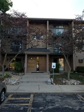 621 Virginia Unit 208, Crystal Lake, IL 60014