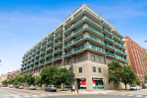 920 W Madison Unit 901W, Chicago, IL 60607