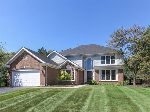 1304 Saddlebrook, Bartlett, IL 60103