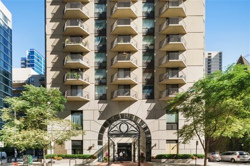 70 W Huron Unit 1103, Chicago, IL 60610