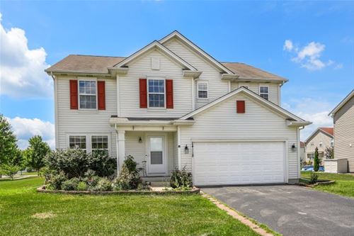 24118 Cedar Creek, Plainfield, IL 60586