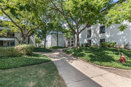 322 W Miner Unit 2B, Arlington Heights, IL 60005