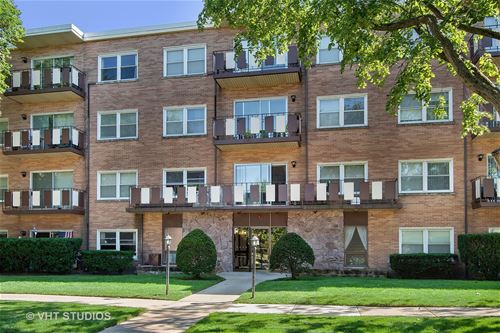 5005 Enfield Unit 311, Skokie, IL 60077