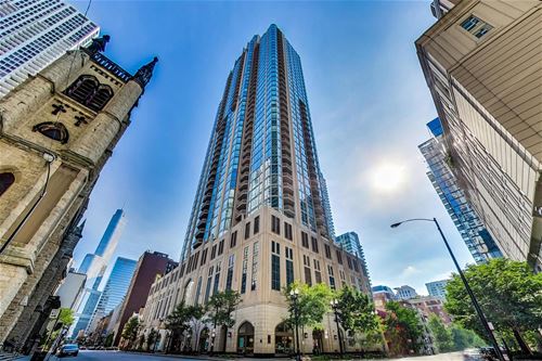 21 E Huron Unit 4103, Chicago, IL 60611