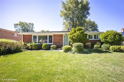 2427 Bel Air, Glenview, IL 60025