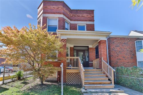 2419 W Gunnison, Chicago, IL 60625