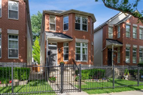 1521 N Larrabee, Chicago, IL 60610