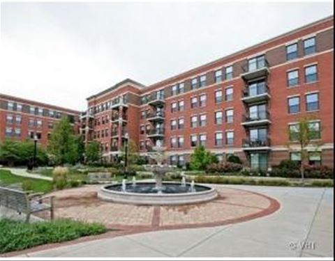 2335 W Belle Plaine Unit 305, Chicago, IL 60618