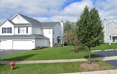 1234 Spaulding, Bartlett, IL 60103