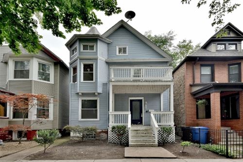 1459 W Sunnyside, Chicago, IL 60640