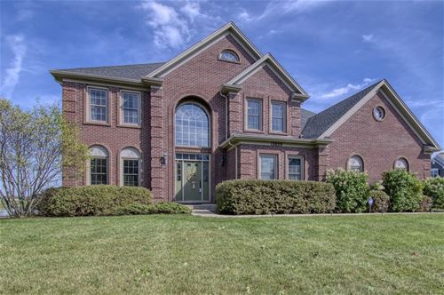 13629 Arborview, Plainfield, IL 60585