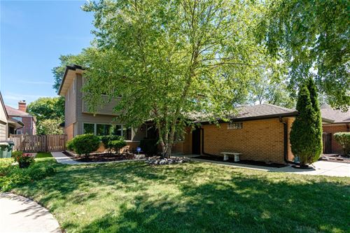 135 S Lincoln, Park Ridge, IL 60068