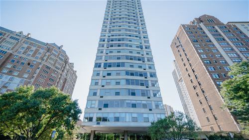 3900 N Lake Shore Unit 22C, Chicago, IL 60613