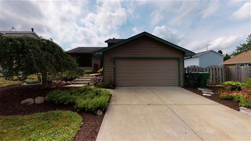 13652 W Cedarbend, Homer Glen, IL 60491